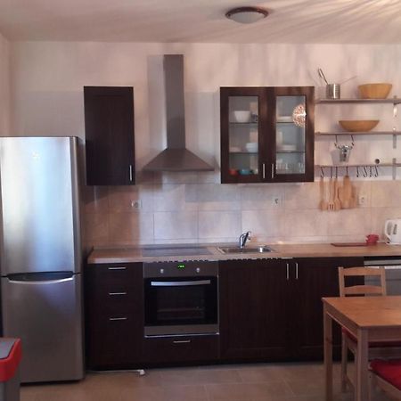 Apartment Lana Трогир Екстериор снимка
