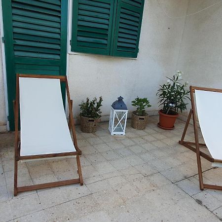 Apartment Lana Трогир Екстериор снимка