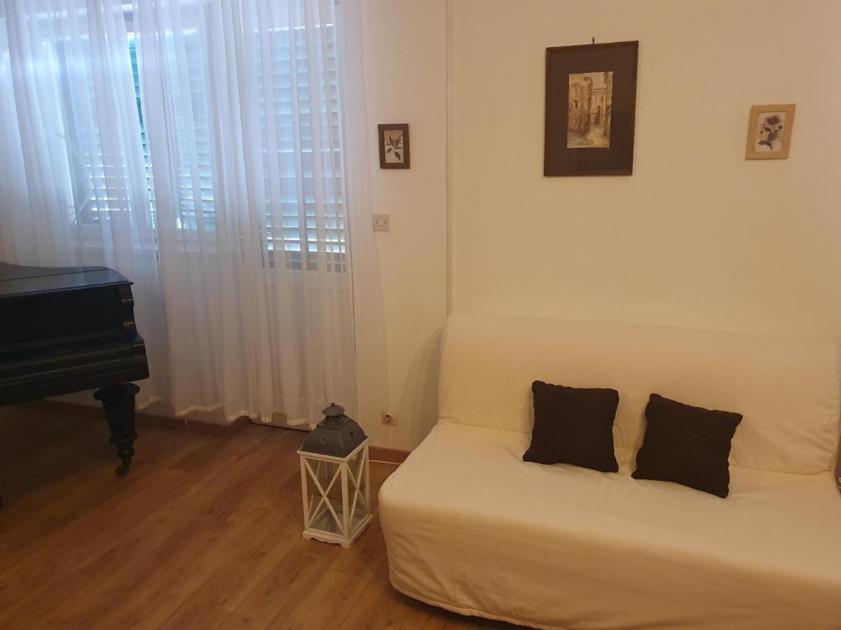 Apartment Lana Трогир Екстериор снимка